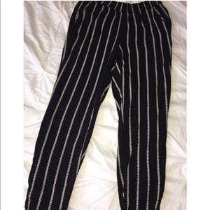 H&M pants